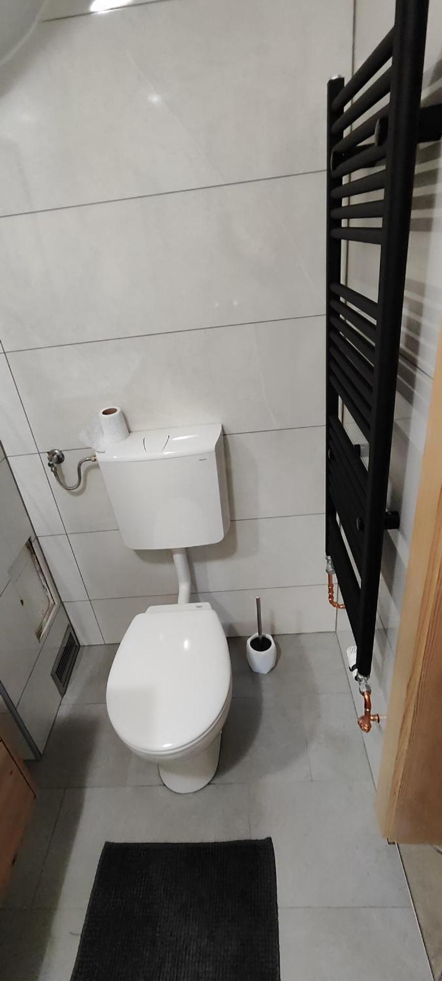 Mala Hisa Apartment Solcava Bagian luar foto